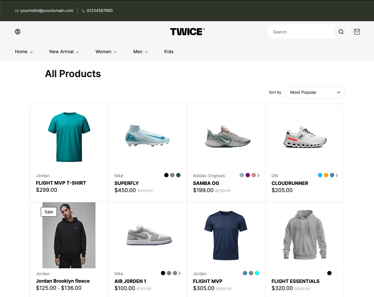Why Zoho Commerce is a Game-Changer for Canadian Small Businesses